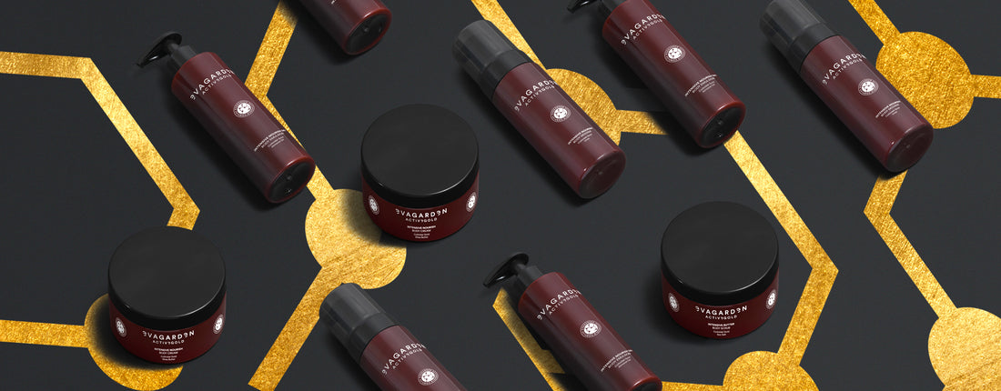 ACTIVEGOLD BODY CARE