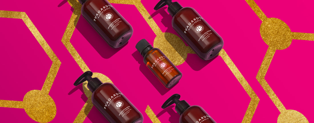 ACTIVEGOLD BODY TREATMENT