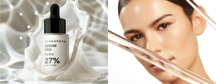 SERUM PRO ATTIVI PURI