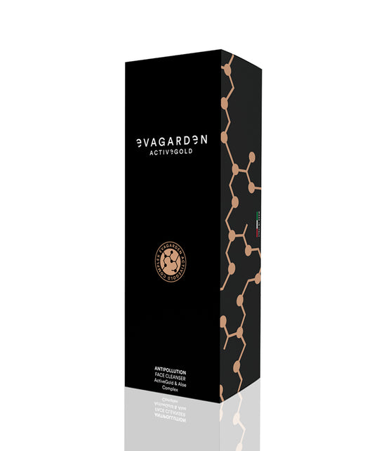 ACTIVEGOLD Detergente Viso Antinquinamento