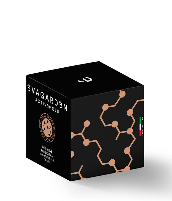 ACTIVEGOLD Crema Intensiva Viso