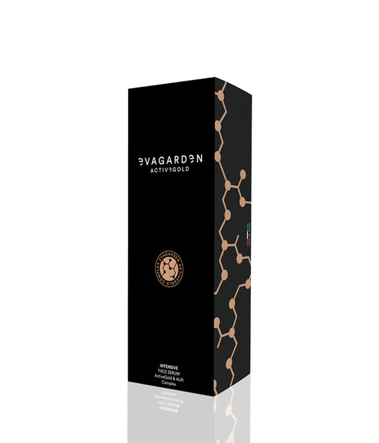 ACTIVEGOLD Siero Intensivo Viso