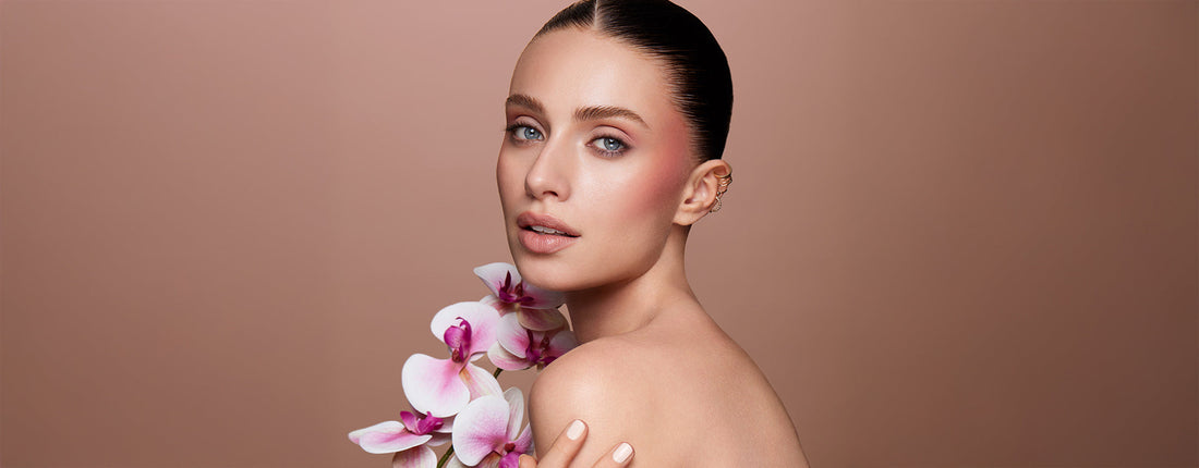 GraceSkin: Il Rituale di Pura Grazia per una Pelle Impeccabile e Protetta