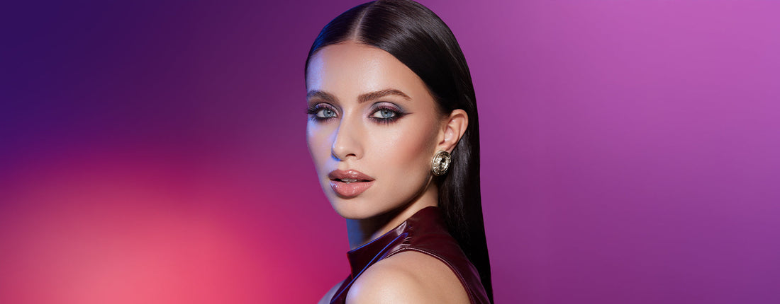 Autunno/Inverno 2025: quando la tendenza incontra la visione cromatica di Purple Dream