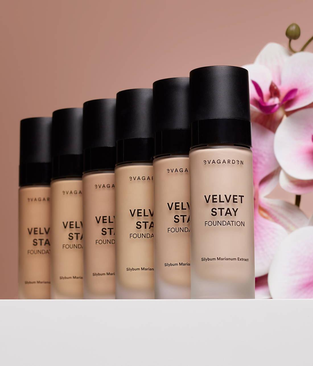 Velvet Stay: Il Fondotinta che ridefinisce il concetto di Perfezione Quotidiana