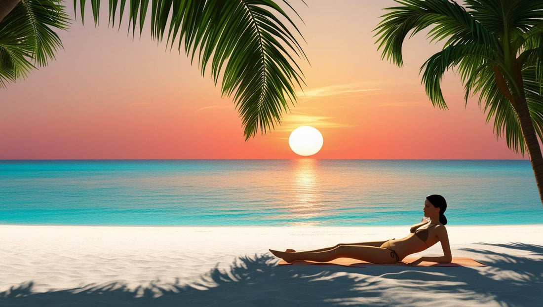 L'importanza dell’utilizzo della Linea Solare EVAGARDEN per una pelle protetta e sana