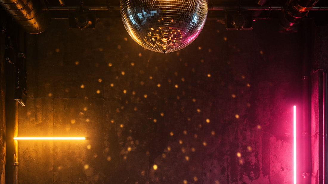 STARLIGHT DISTRICT