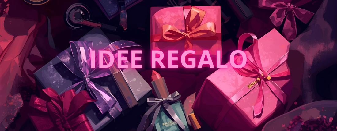 IDEE REGALO