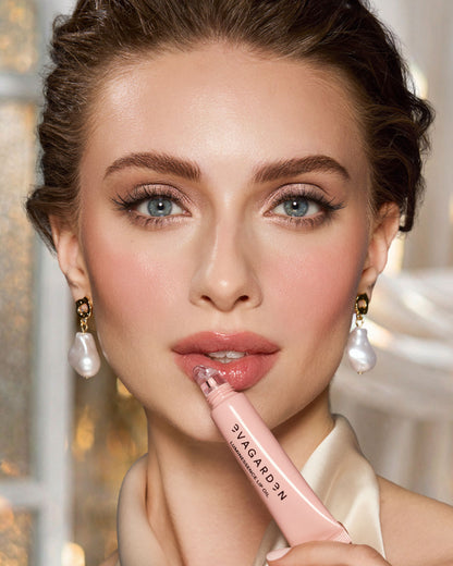 LIP OIL LUMINESSENCE