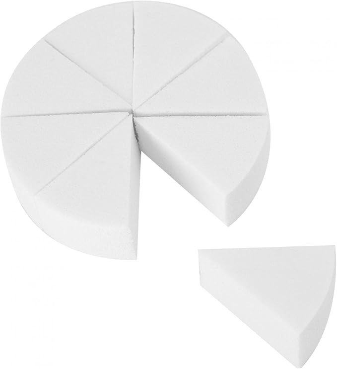 MAKE UP ACCESSORIES LATEX SPONGES