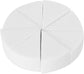 Latex Sponge 4 Segments