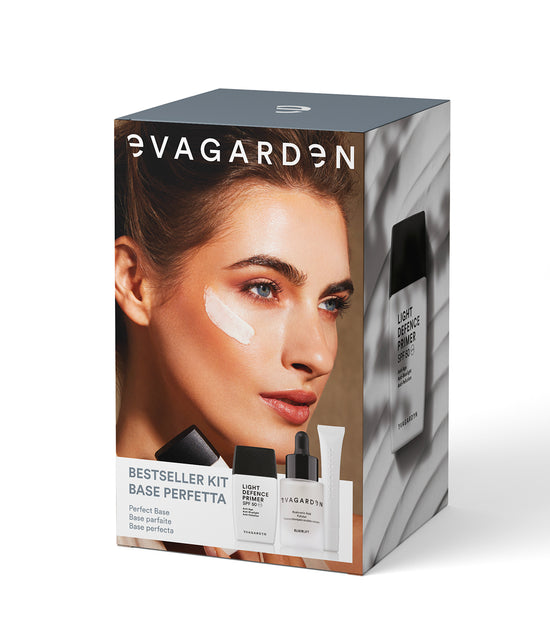 BESTSELLER PERFECT BASE TRIO KIT