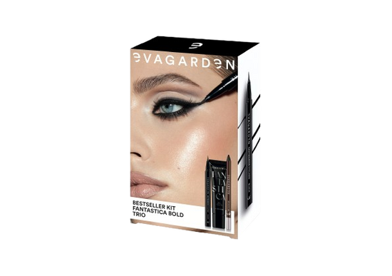 BestSeller Kit Fantastica Bold Trio