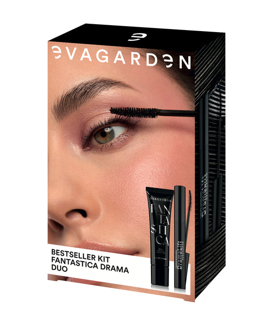 BestSeller Fantastica Drama Duo Kit