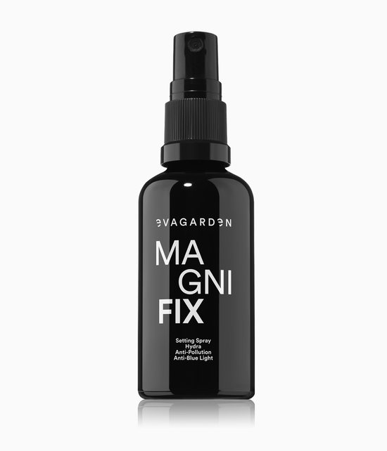 MAGNIFIX SETTING SPRAY Fissa. Idrata. Protegge.