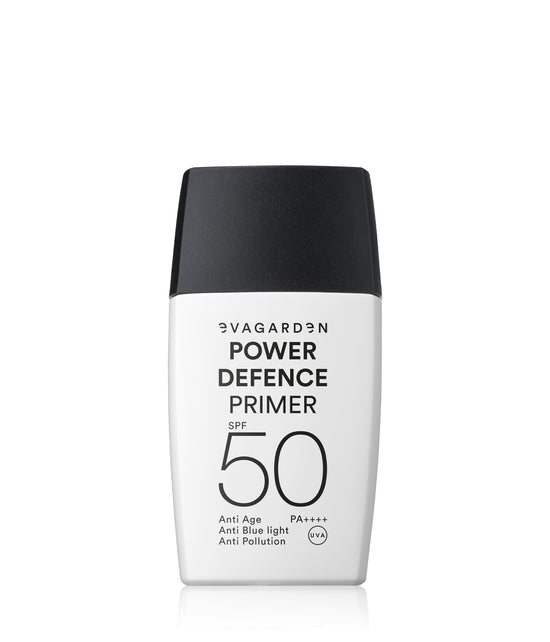 PRIMER POWER DEFENCE SPF50