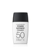 PRIMER POWER DEFENCE SPF50
