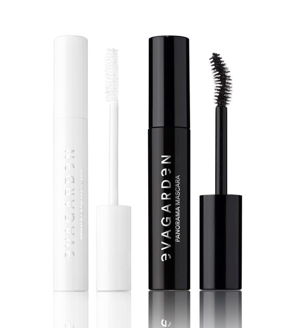 Primer Mascara+ Mascara Panorama + Kit Regalo M