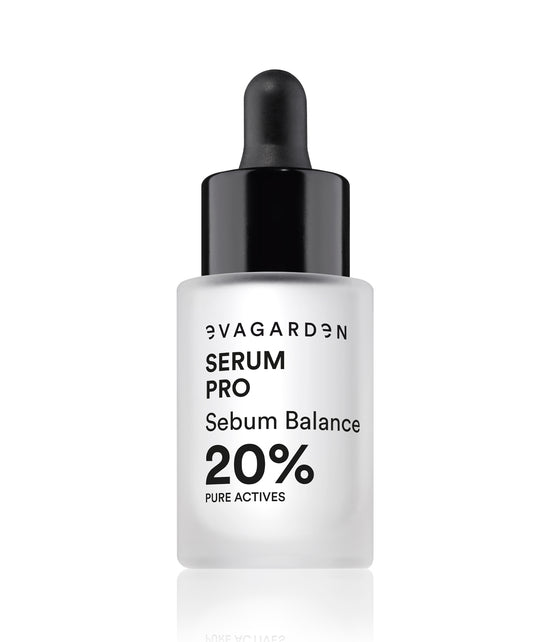 SERUM PRO SEBUM BALANCE 20% Pure Actives