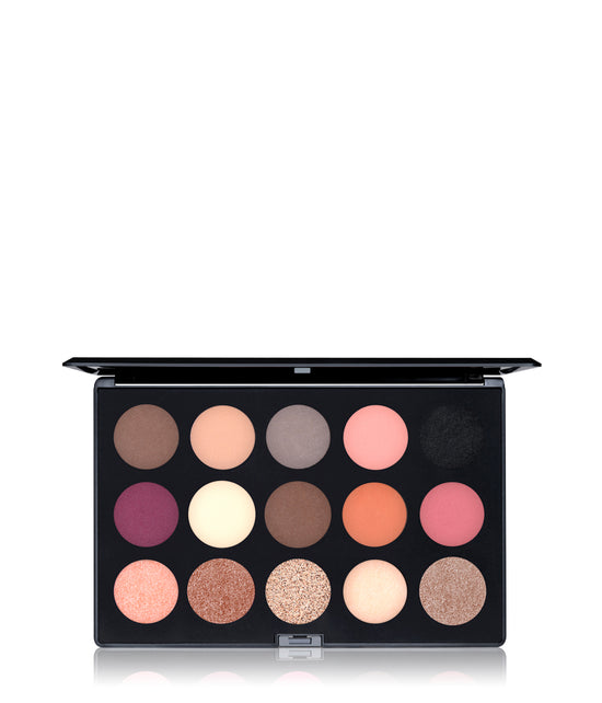 Magnetic Eye Shadow Palette PRO 15 Holes Empty