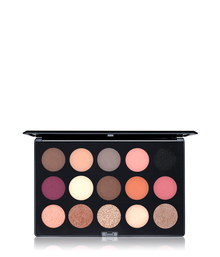 MAKE UP EYES EYE SHADOW