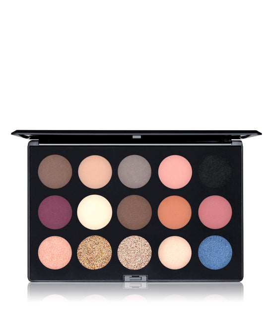 Magnetic Eye Shadow Palette PRO 15 Holes Empty