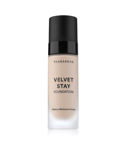 FONDOTINTA VELVET STAY
