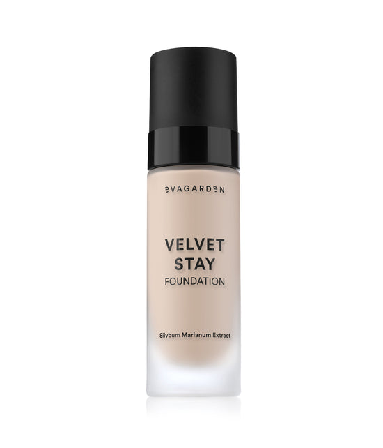 FONDOTINTA VELVET STAY