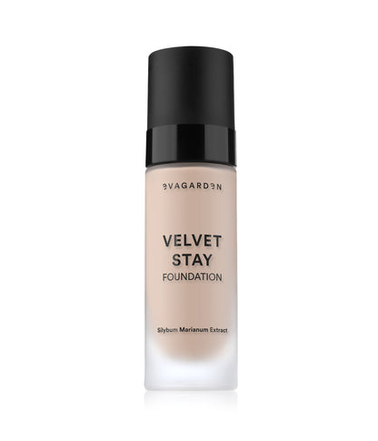 FONDOTINTA VELVET STAY