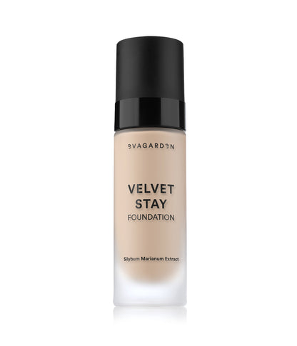 FONDOTINTA VELVET STAY