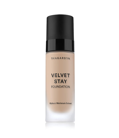 FONDOTINTA VELVET STAY