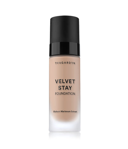 FONDOTINTA VELVET STAY