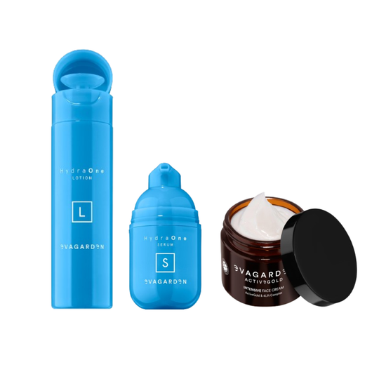 KIT per Pelli Secche