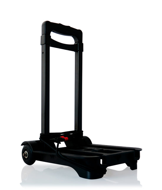 Carrello Trolley trasporto Valigia Make-up