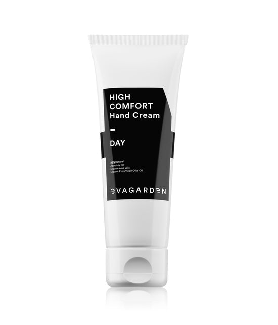 High Comfort Day Hand Cream