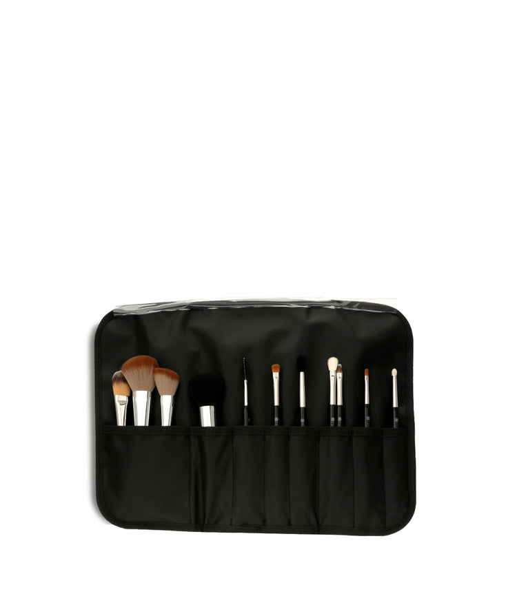 MAKE UP BRUSH HOLDER ACCESSORIES