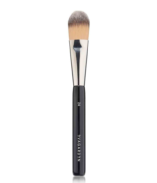 Foundation Brush 24