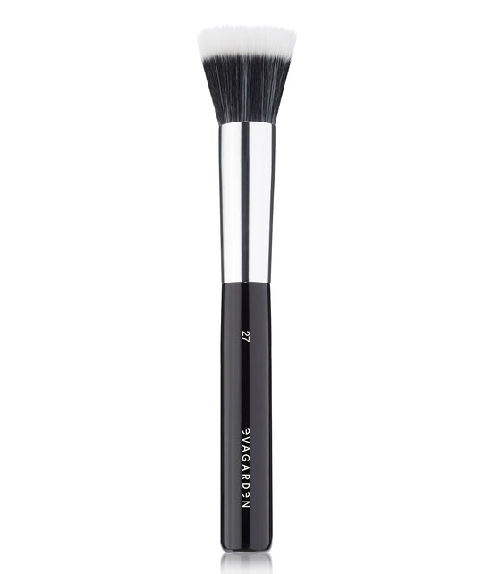 Fluid Foundation Brush 27