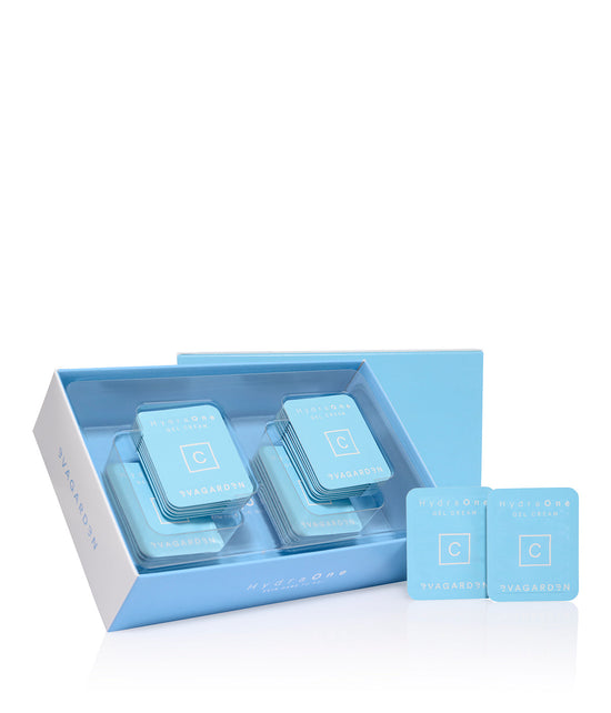 Hydraone Face Gel Cream