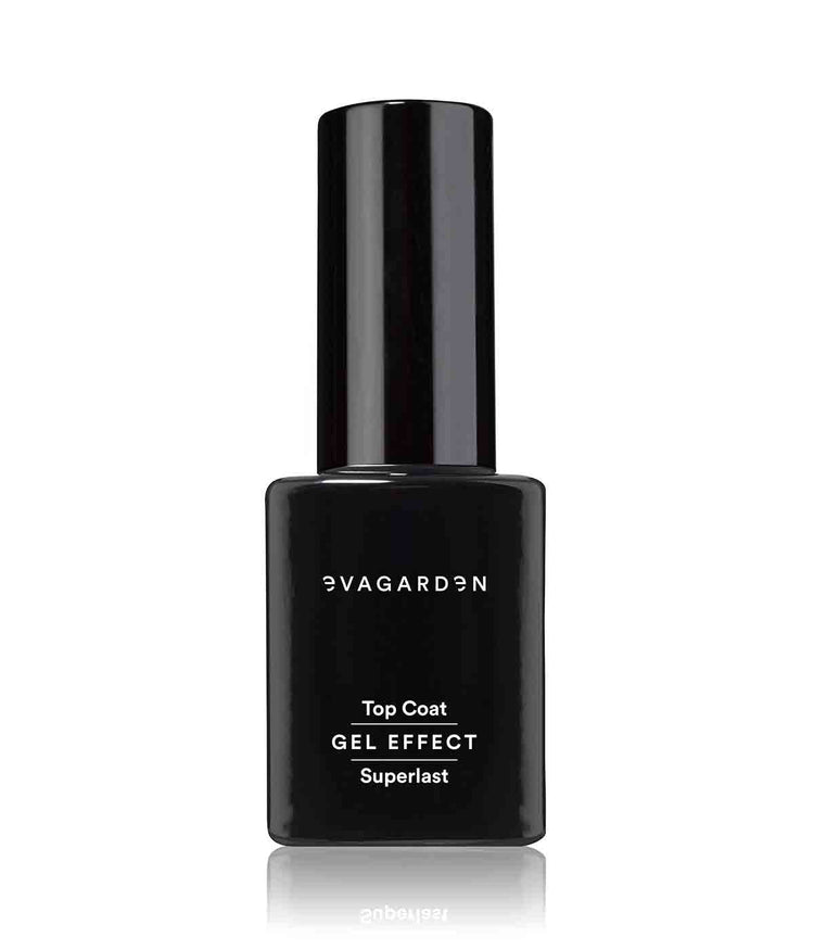 MAKE UP MANI TOP COAT