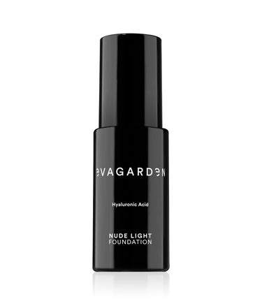 Nude Light Foundation EVAGARDEN. Made in Italy since 1979