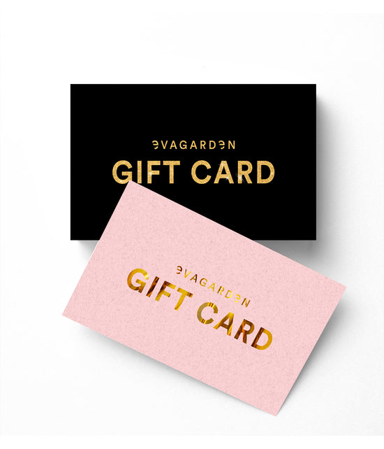 GIFT CARD - BUONO REGALO