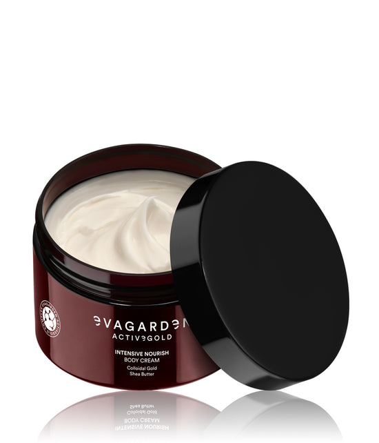 ACTIVEGOLD Intensive Nourishing Body Cream