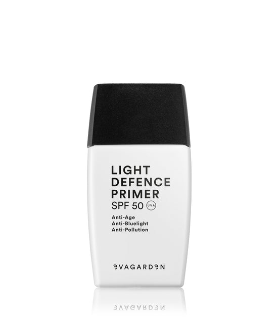 LIGHT DEFENCE PRIMER SPF50