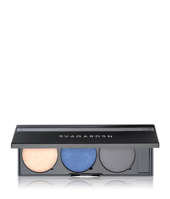 Magnetic Eye Shadow Palette 3 Colors