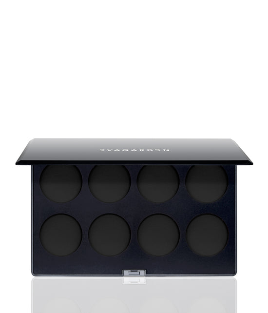 Palette Fard PRO 8 Fori Vuota