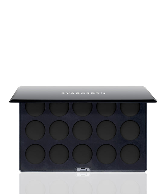 Magnetic Eye Shadow Palette PRO 15 Holes Empty