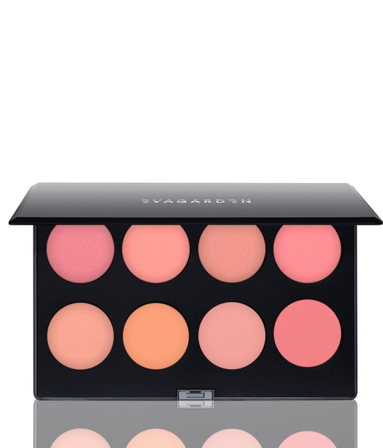 Magnetic Blush Palette PRO 8 Holes Empty